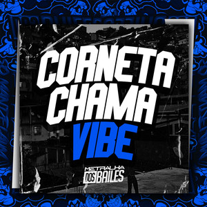 Corneta Chama Vibe