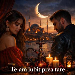 Te-am iubit prea tare (feat. Turkish)