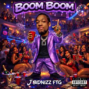 Boom Boom