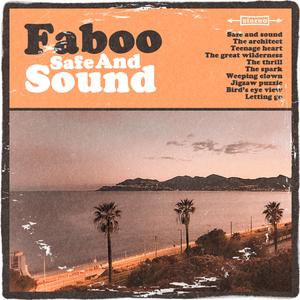 The great wilderness