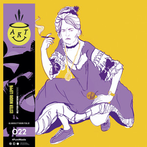 Hellyyden sightseeing