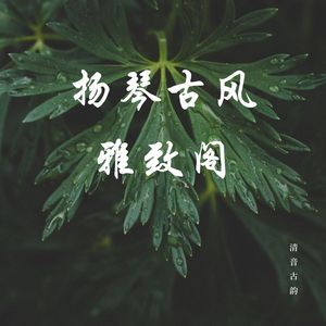 清风古韵馆 (泡茶)