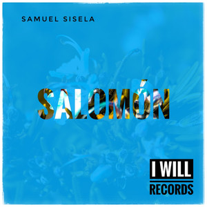 Salomón (Original Mix)