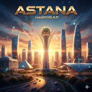 Астана
