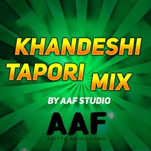Khandeshi Tapori Mix