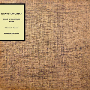 Gayne: Ayesha's Awakening and Dance