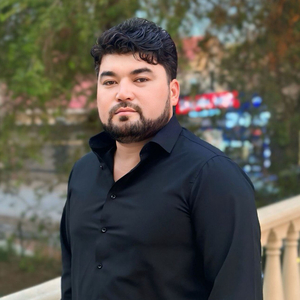 Жүрегімді сыйладым