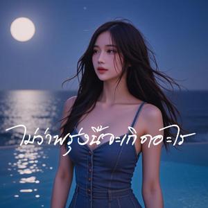 ไม่ว่าพรุ่งนี้จะเกิดอะไร