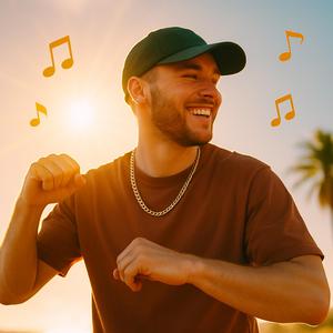 Ciesz się chwilą – Wakacyjny klimat i dance-reggae beat!