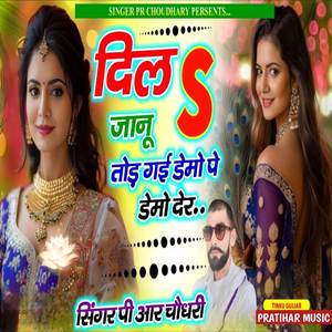 दिल S जानू तोड़ गई डेमो पे डेमो देर