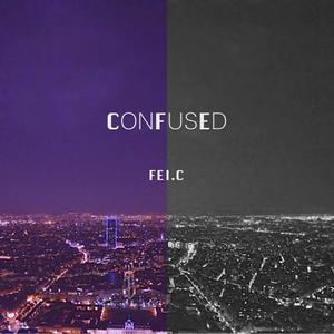 Confused