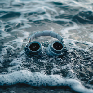 Marine's Lullaby Wave