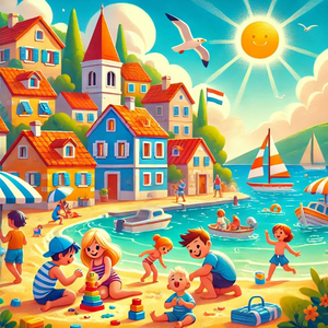 Pjevajmo Do Zvijezda