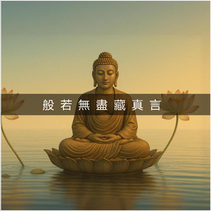 般若無盡藏真言