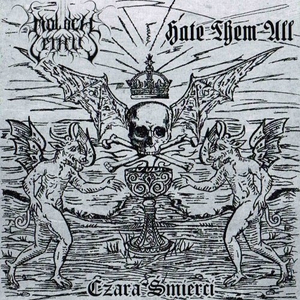 A Skull Destroyed By Time