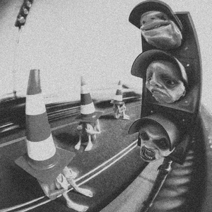 Nerimo Koridorius (interlude)