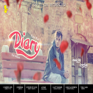 Fever of Love (feat. Emm Kay)