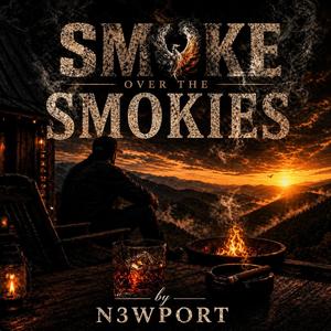 Smoke Over The Smokies