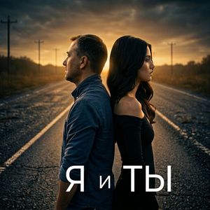 Я и ТЫ