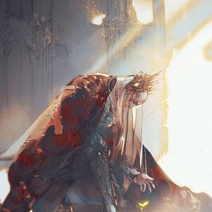 葬歌（Cover 洛天依、言和）