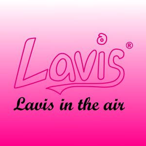 Lavis in the air