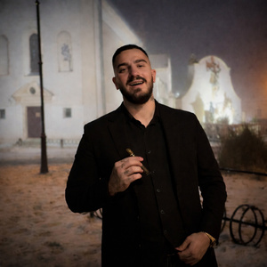 Tibor Rigó Povedzte mi