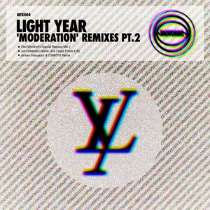 Moderation (Paul Woolford's Special Request Mix 2)