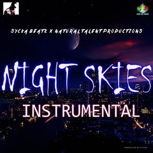 NIGHT SKIES INSTRUMENTAL (Instrumental) (Instrumental)