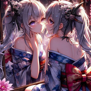 虚無ノ咆哮 (feat. はーちゃん & Luminous Angels)