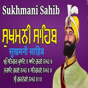 Sukhmani Sahib Nitnem Paath