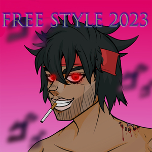 Free Style 2023