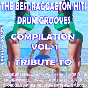 Bailando (Drum Groove Extended Mix)