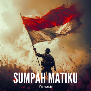 Sumpah Matiku
