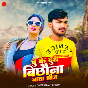 Chu Ke Dudh Bichhauna Jata Bhij