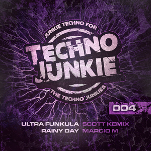 Ultra Funkula