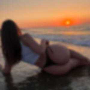 SUNSET (feat. Msvnto)