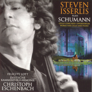 Concerto for Cello and Orchestra, Op. 129 - Highlights:Nicht zu schnell