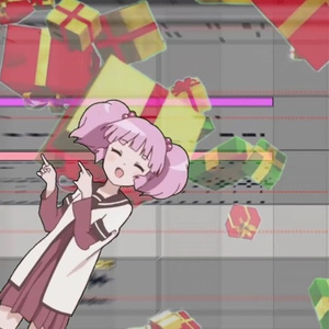 Jingle Bell HAHAHAHA