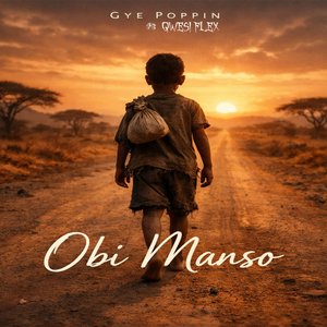 Obi Manso