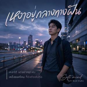 เหงาอยู่กลางทางฝัน