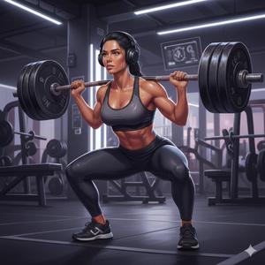 Base de Eletrofunk CORRIDA