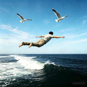 海洋之心·山海