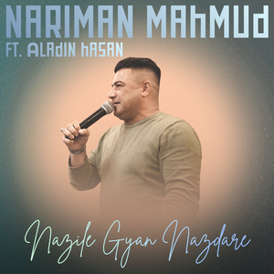 Nazile Gyan Nazdare