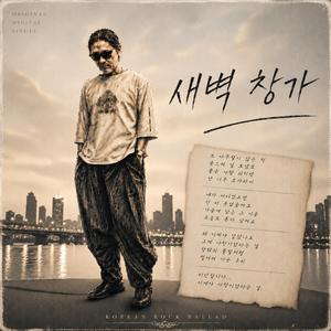 새벽 창가
