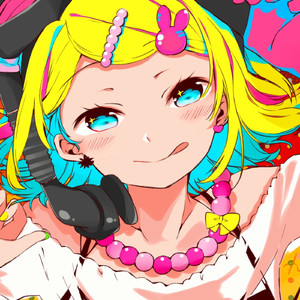 ヘモグロビンガール (feat. 鏡音リン)