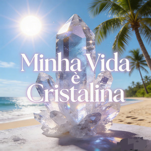 MINHA VIDA è CRISTALINA