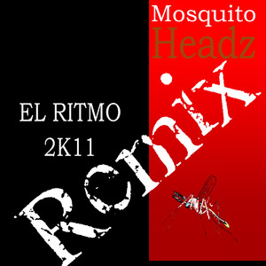 El Ritmo 2K11 (Remix Edition) (Chrome Remix)