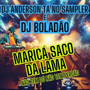 Maricá Saco da Lama (não tem dó não tem perdão)