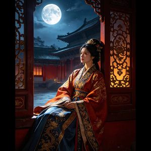 柏舟之誓