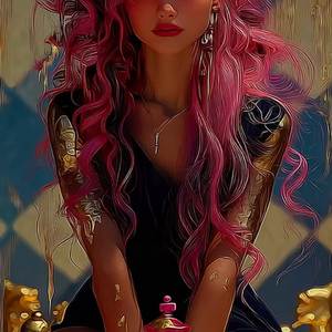 ♟️XO Twister♟️ by 🩷Kichi💛